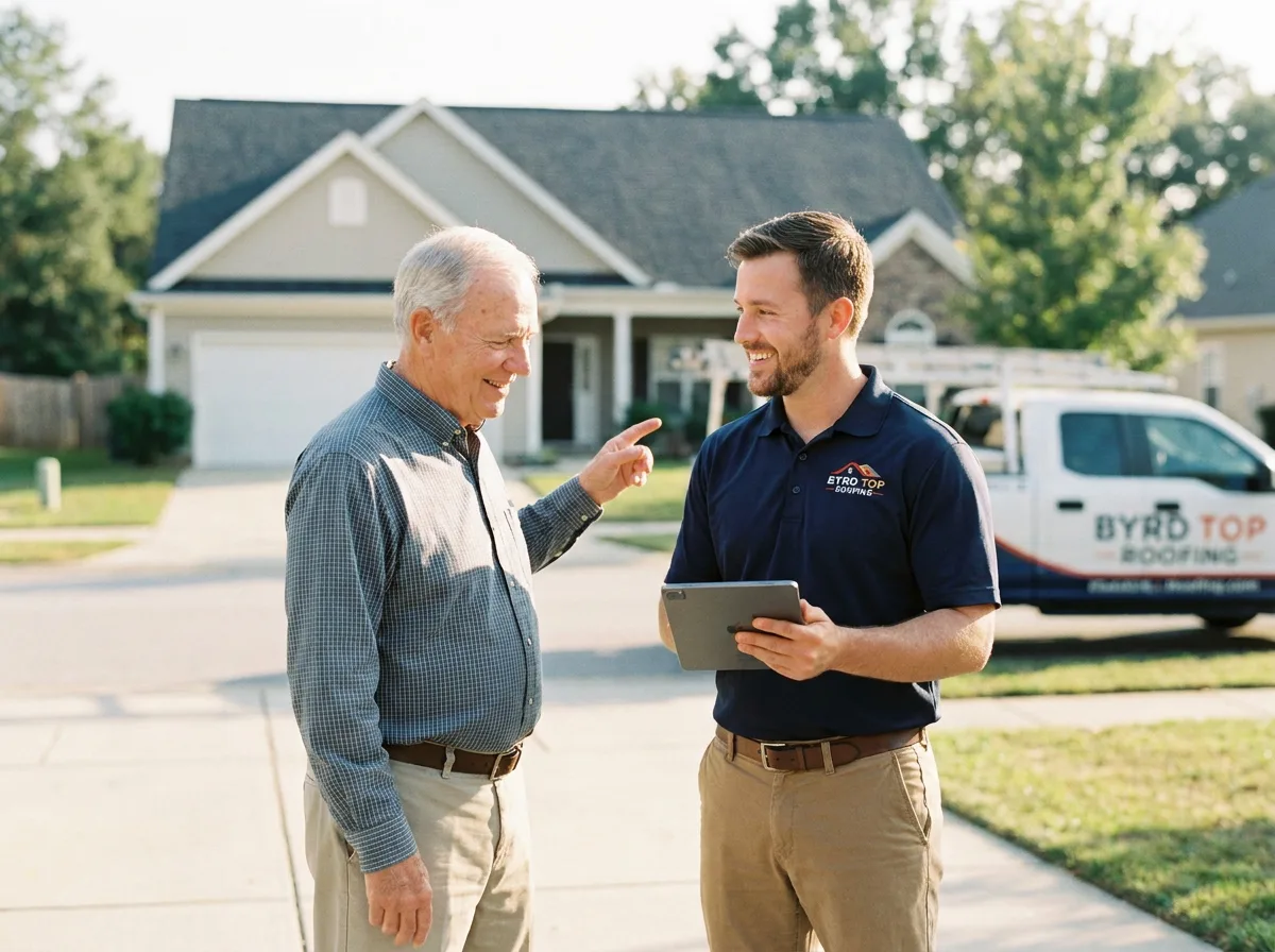 Roofing Jolley, IA FAQs